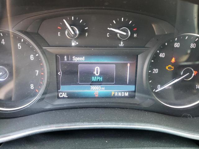KL4CJASB8LB034558 Buick Encore Preferred