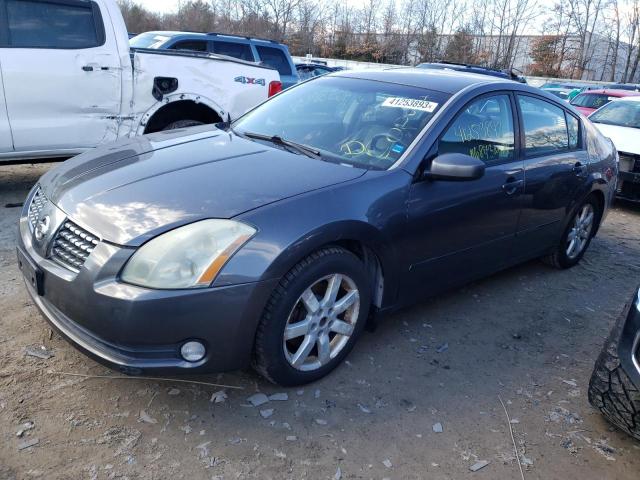 2005 Nissan Maxima SE