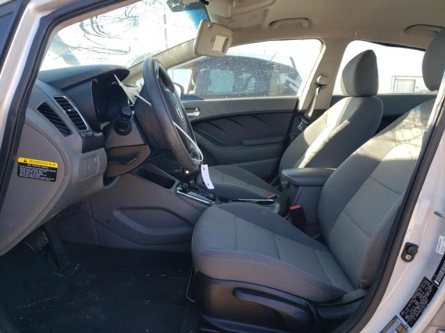 3KPFK4A79JE218857 KIA FORTE LX