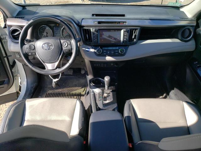 2018 TOYOTA RAV4 HV LI - JTMDJREV8JD192608