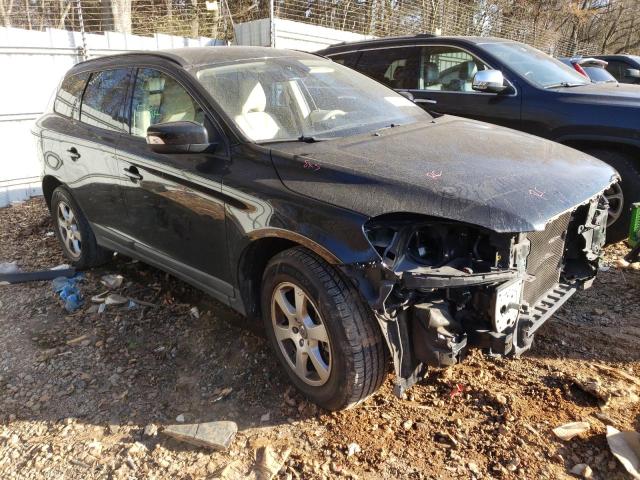 YV4952DL1B2175208 Volvo XC60 3.2