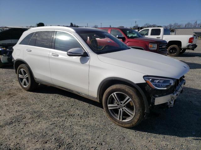 W1N0G8DB8LF859840 Mercedes-Benz GLC 300