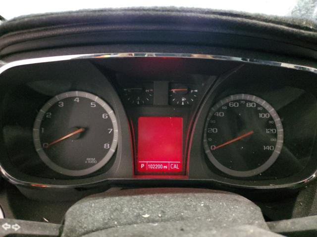 2GKALMEK6F6425322 GMC Terrain Sle