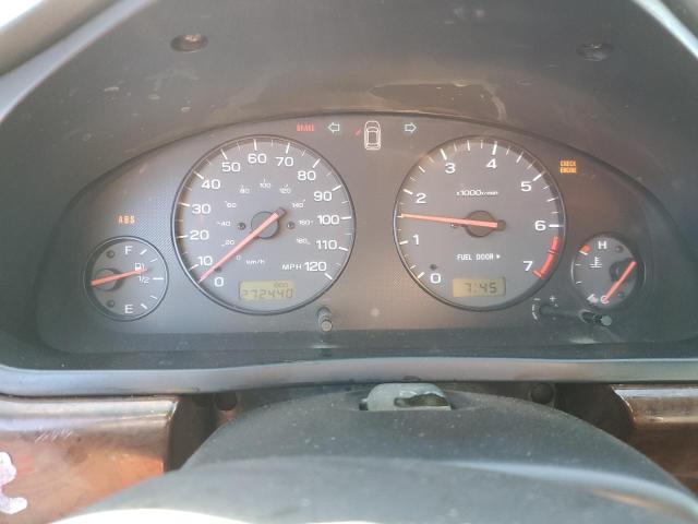 4S3BE6563Y6209817 Subaru Legacy Gt Limited