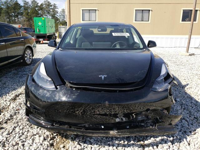 5YJ3E1EA2PF437435 Tesla MODEL 3