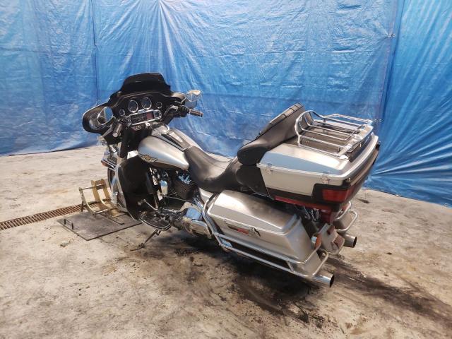 2003 HARLEY-DAVIDSON FLHTCUI AN 1HD1FCW443Y620966