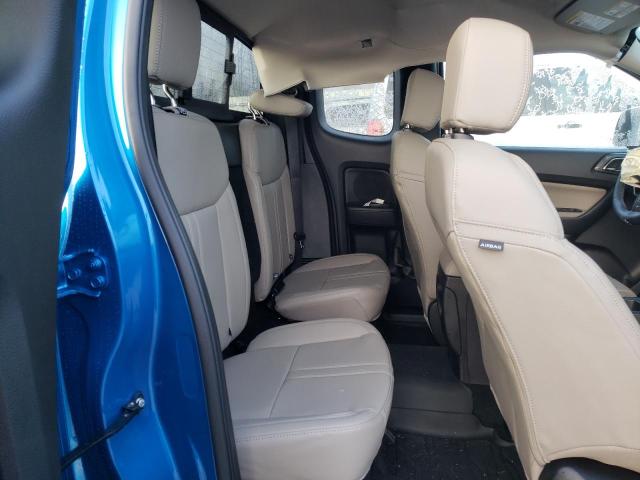2023 FORD RANGER XL - 1FTER1FH1PLE07302