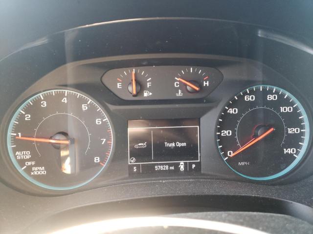 2019 CHEVROLET MALIBU LS - 1G1ZB5ST2KF185117