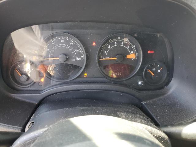 1C4NJPBA1GD622210 Jeep Patriot Sport