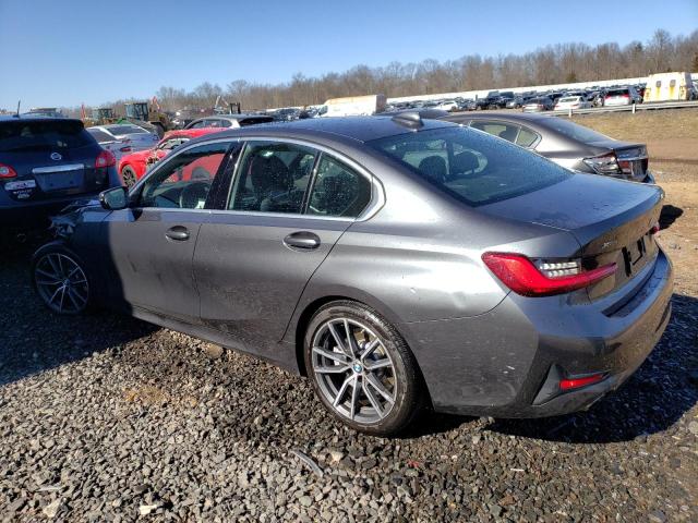 3MW5R7J56K8B01239 BMW 330XI