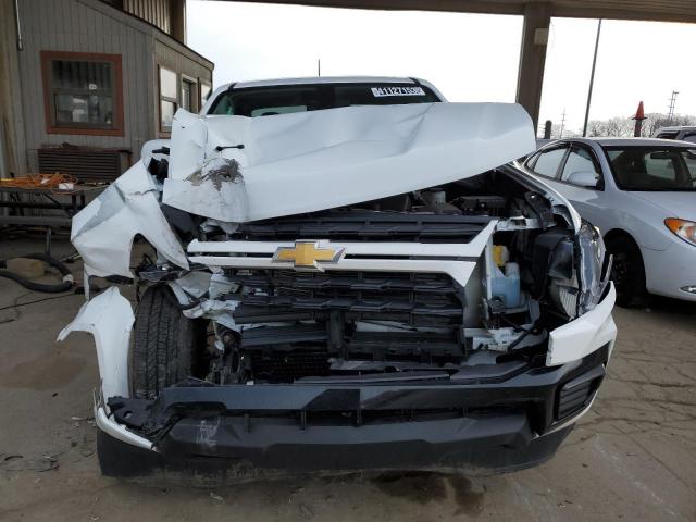2021 CHEVROLET COLORADO L - 1GCHSCEA6M1286677