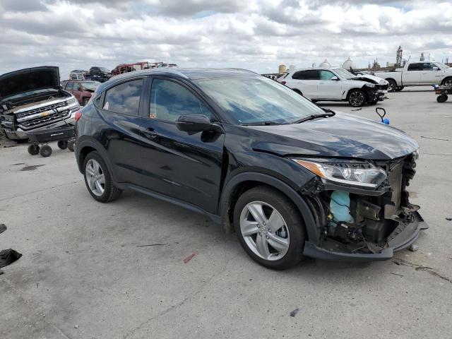 2019 HONDA HR-V 3CZRU5H70KM718782