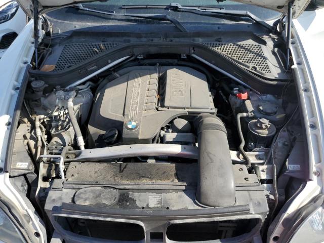 5UXZV4C50DL994062 BMW X5 Xdrive35i