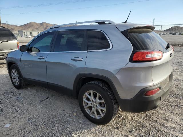 1C4PJLCB1EW149628 Jeep Cherokee Latitude