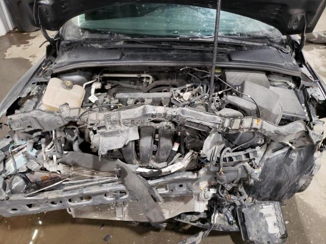 2016 FORD FOCUS S - 1FADP3E29GL380706