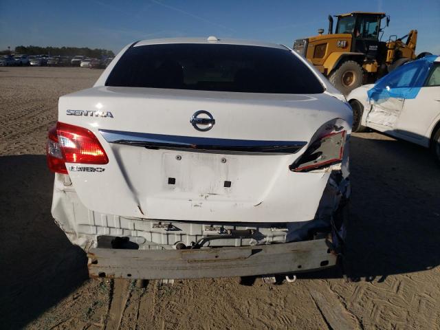 2017 NISSAN SENTRA S - 3N1AB7AP9HY330520