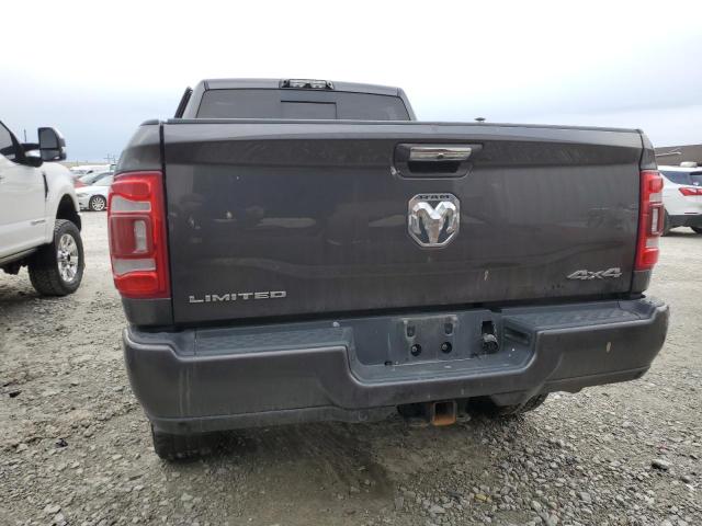 2019 RAM 2500 LIMIT - 3C6UR5SL9KG539346