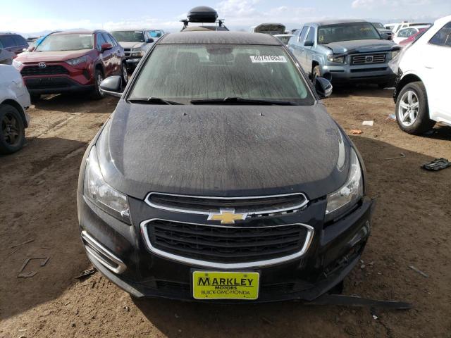 2016 CHEVROLET CRUZE LIMI - 1G1PE5SB6G7110265