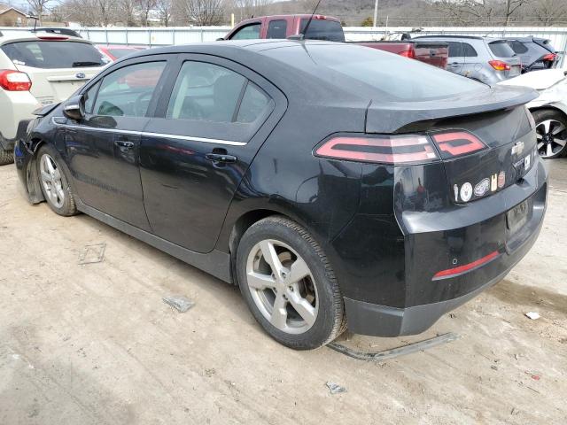 VIN 1G1RA6E49EU127230 2014 Chevrolet Volt no.2