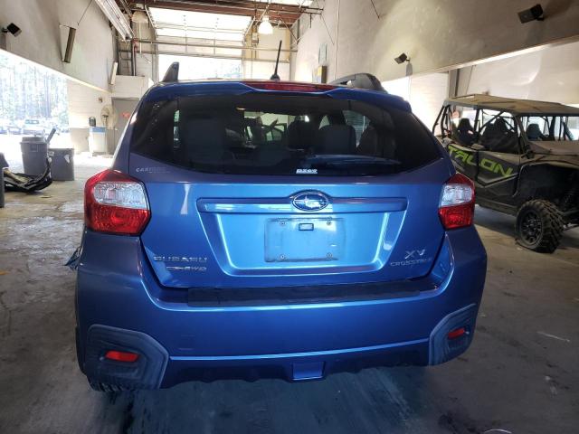 JF2GPACC5E8334413 Subaru XV