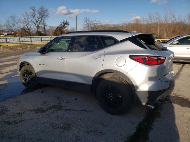 2021 CHEVROLET BLAZER 2LT - 3GNKBHRS1MS510093