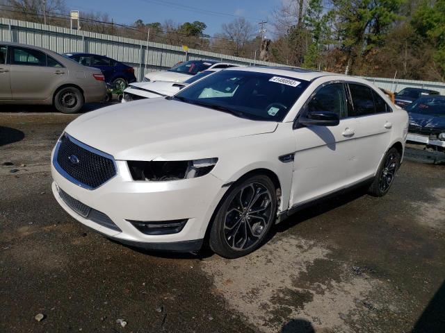 2016 Ford Taurus SHO