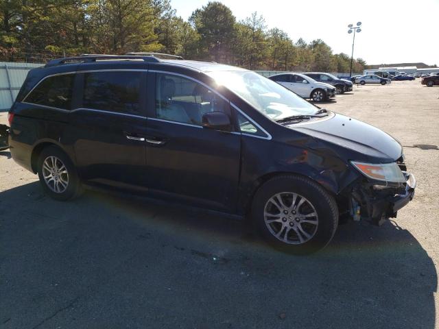 2012 HONDA ODYSSEY EX - 5FNRL5H61CB076367