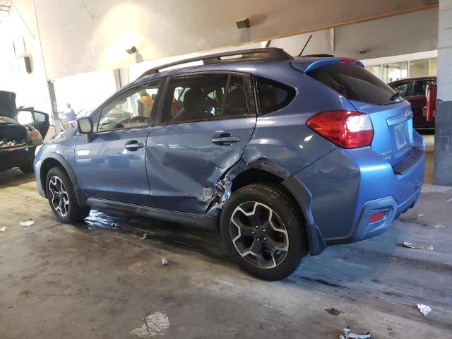 JF2GPACC5E8334413 Subaru XV