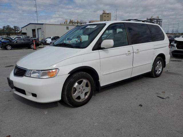 2000 Honda Odyssey EX