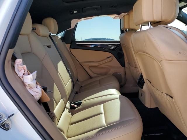 2018 PORSCHE MACAN - WP1AA2A57JLB08492