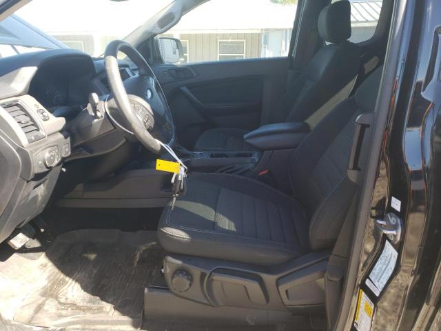 2020 FORD RANGER XL - 1FTER1FH1LLA38791