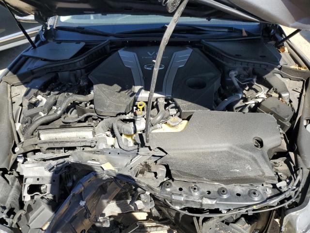 2018 INFINITI Q50 LUXE - JN1EV7AP3JM366138