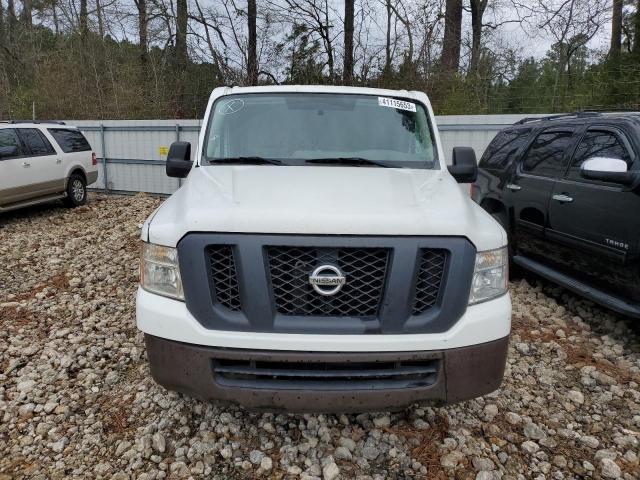 2015 NISSAN NV 1500 - 1N6BF0KM8FN806359