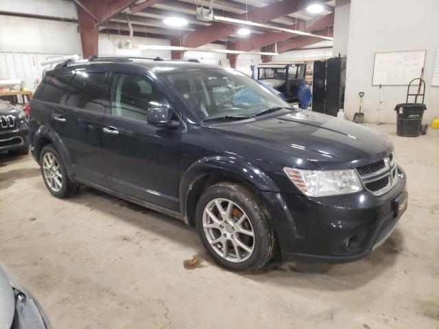 VIN 3C4PDDFG4DT638873 2013 DODGE JOURNEY no.4