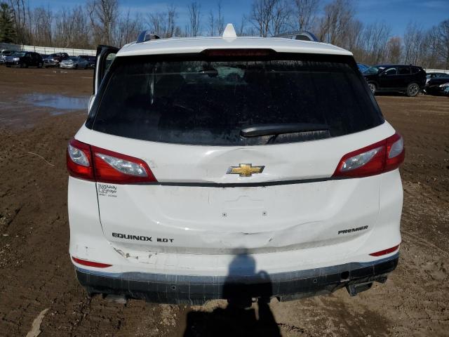 2019 CHEVROLET EQUINOX PR 2GNAXPEX4K6208740