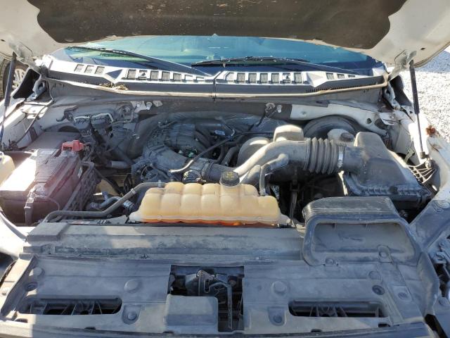 2017 FORD F150 - 1FTMF1C8XHKD86904