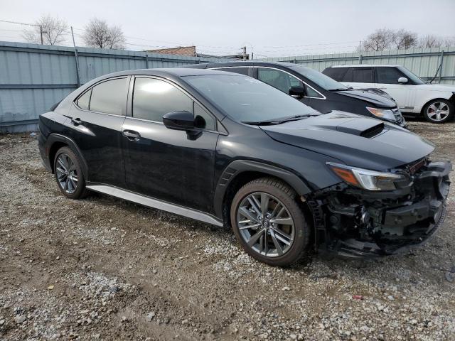 JF1VBAA61N9014166 Subaru WRX