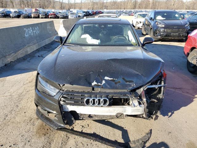 2016 AUDI A7 PRESTIG - WAU2GBFC6GN049926