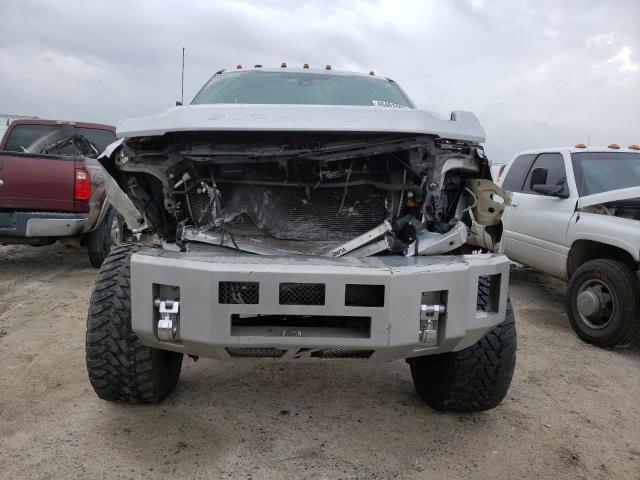 1FT8W3DT2HEE26293 Ford F350 Super Duty