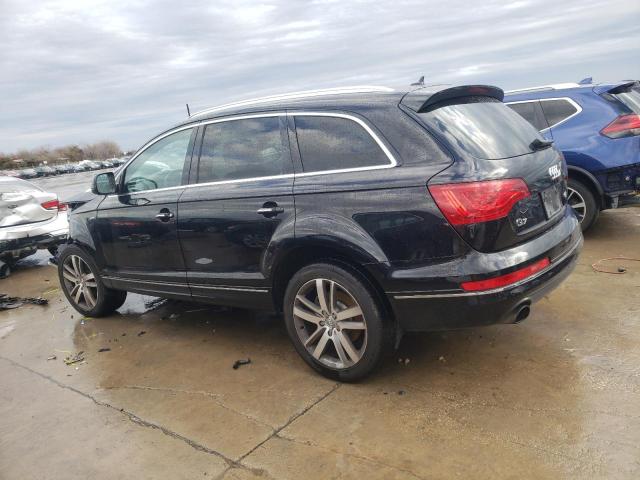 2015 AUDI Q7 PREMIUM - WA1LGAFE4FD002394