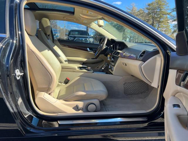 2015 MERCEDES-BENZ C 250 - WDDGJ4HB8FG418207