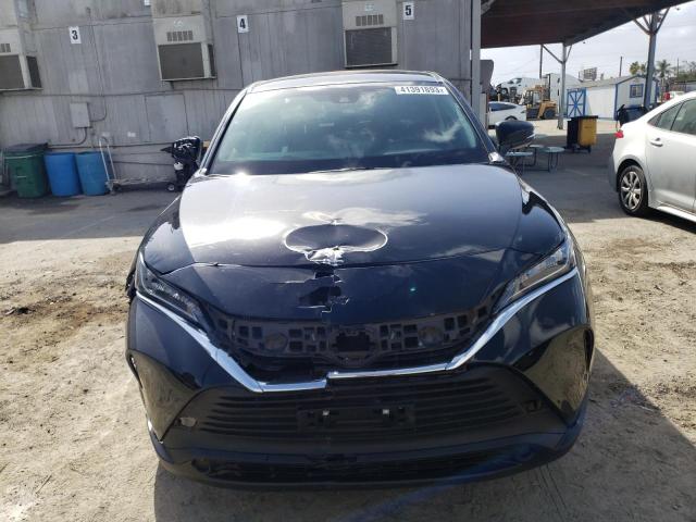 2022 TOYOTA VENZA LE - JTEAAAAH0NJ100690