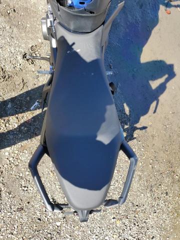 2022 TRIUMPH MOTORCYCLE TIGER SPOR - SMTL20UL3NTBA1633
