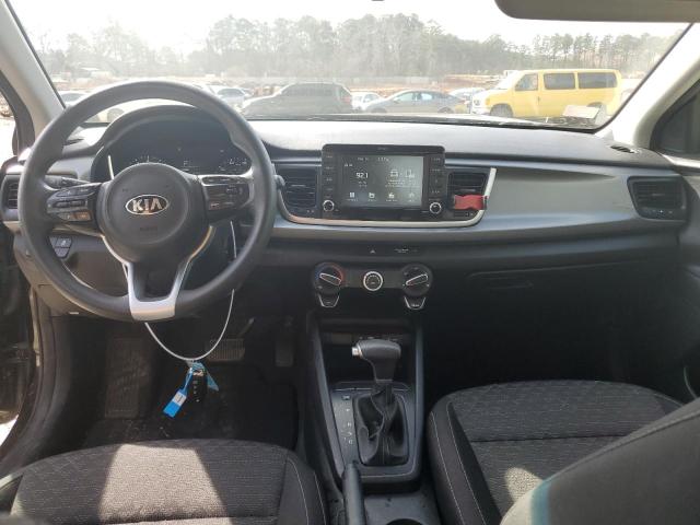 2019 KIA RIO S - 3KPA24AB4KE242905