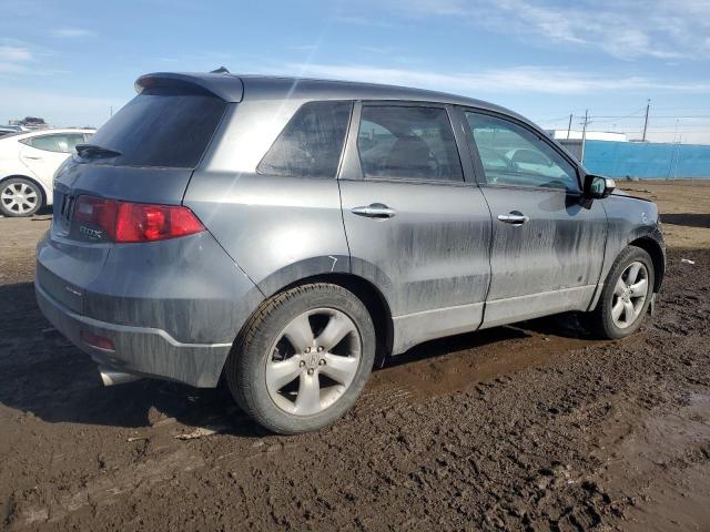 5J8TB18508A011858 Acura RDX