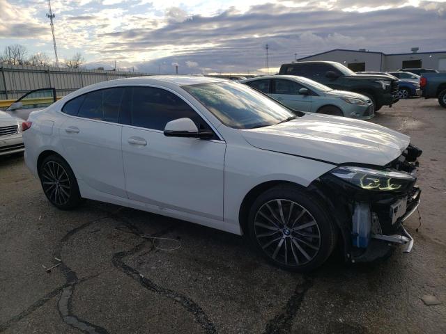 WBA73AK04L7F61189 BMW 228XI