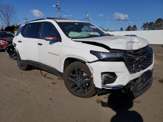 2023 CHEVROLET TRAVERSE P - 1GNEVKKW6PJ148928