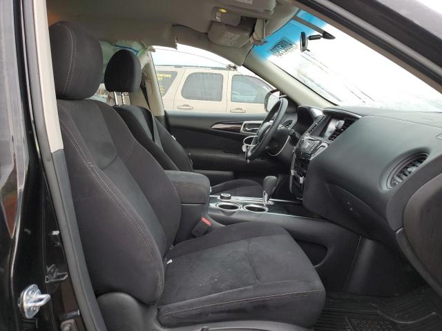 2016 NISSAN PATHFINDER 5N1AR2MM5GC642902