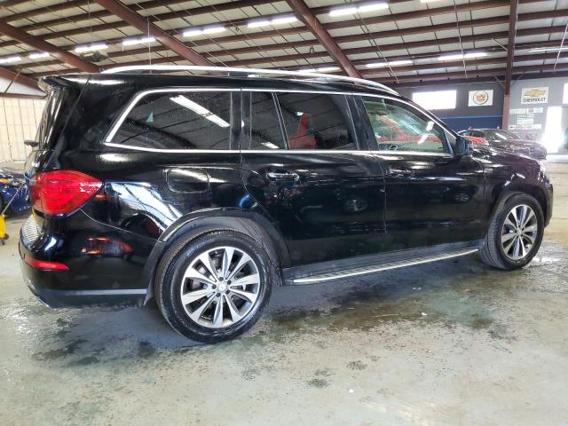 2015 MERCEDES-BENZ GL 450 4MA - 4JGDF6EE7FA461914