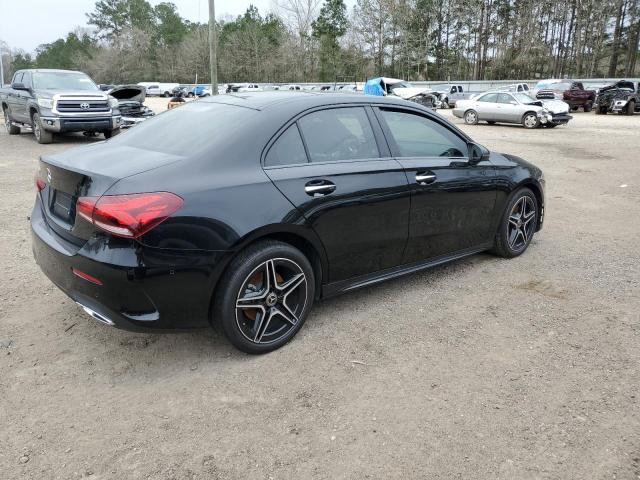 2022 MERCEDES-BENZ A 220 - W1K3G4EB4NJ361510
